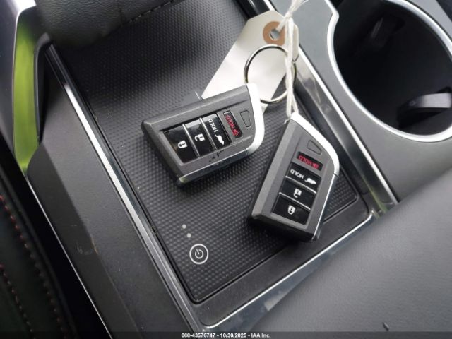 2023 ACURA MDX 5J8YE1H0XPL005750 Photo 10