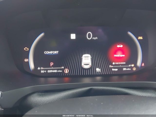 2023 ACURA MDX 5J8YE1H0XPL005750 Photo 6