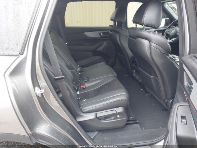 2023 ACURA MDX 5J8YE1H0XPL005750 Photo 7