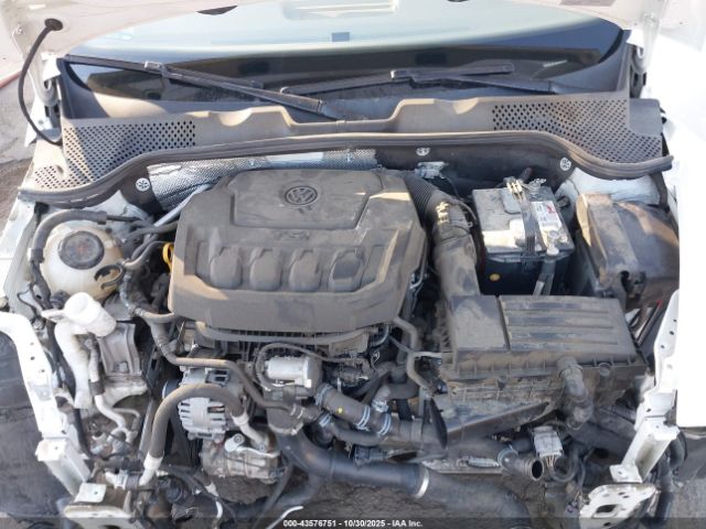 2019 VOLKSWAGEN BEETLE 3VW5DAAT2KM505625 Photo 9