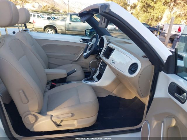 2019 VOLKSWAGEN BEETLE 3VW5DAAT2KM505625 Photo 4