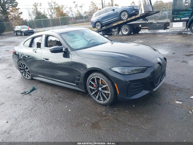 2023 BMW I4 WBY33AW08PFN39408