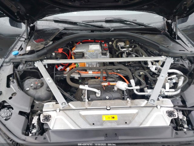 2023 BMW I4 WBY33AW08PFN39408 Photo 9