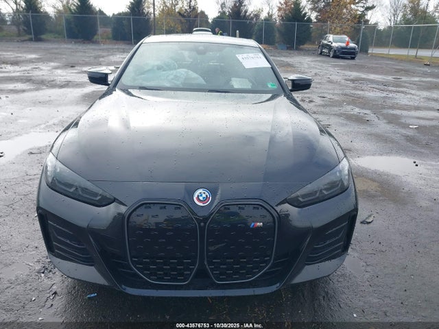 WBY33AW08PFN39408 BMW I4 M50