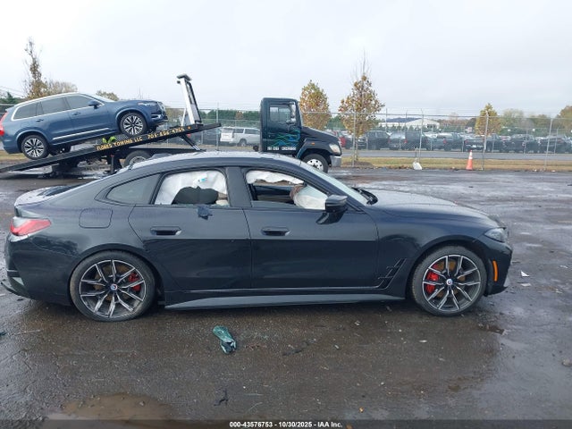 WBY33AW08PFN39408 BMW I4 M50