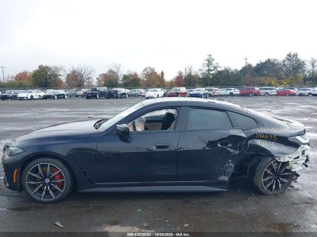 WBY33AW08PFN39408 BMW I4 M50
