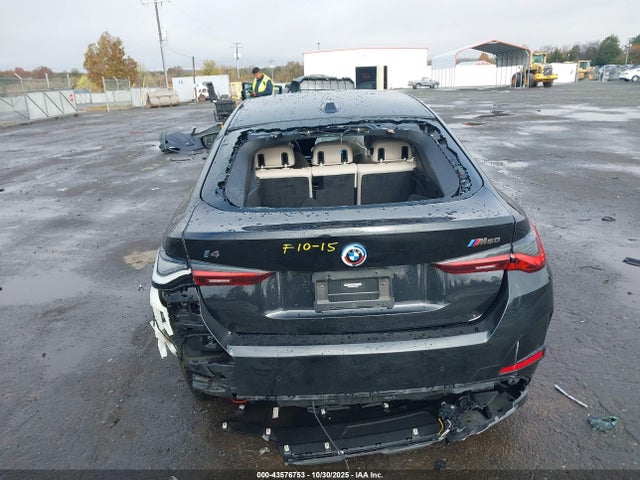 WBY33AW08PFN39408 BMW I4 M50