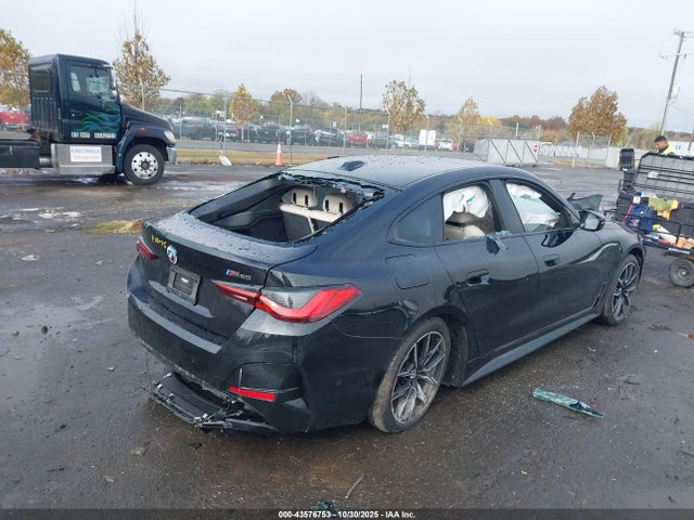 2023 BMW I4 WBY33AW08PFN39408 Photo 3