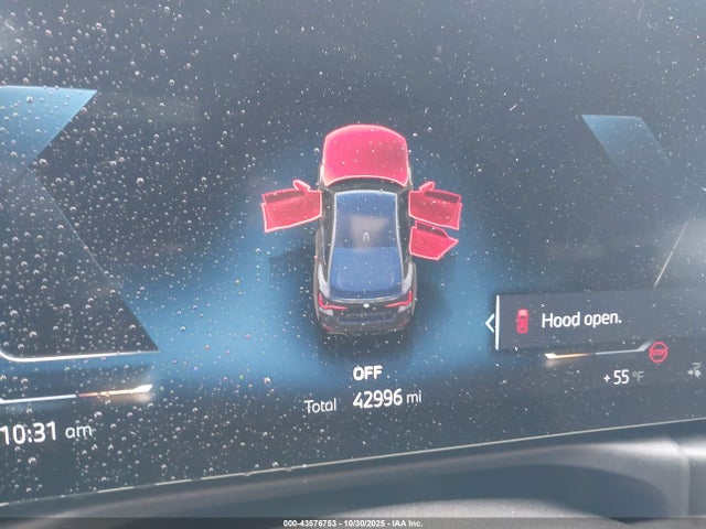 2023 BMW I4 WBY33AW08PFN39408 Photo 6