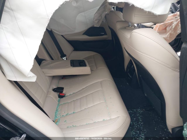 2023 BMW I4 WBY33AW08PFN39408 Photo 7