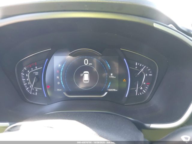 2019 HYUNDAI SANTA FE 5NMS53AD8KH123741 Photo 6
