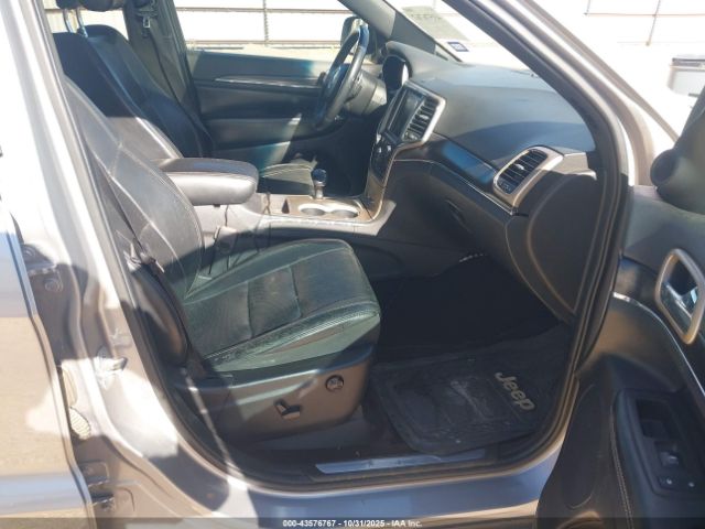 2014 JEEP GRAND CHEROKEE 1C4RJEBG1EC152242 Photo 4