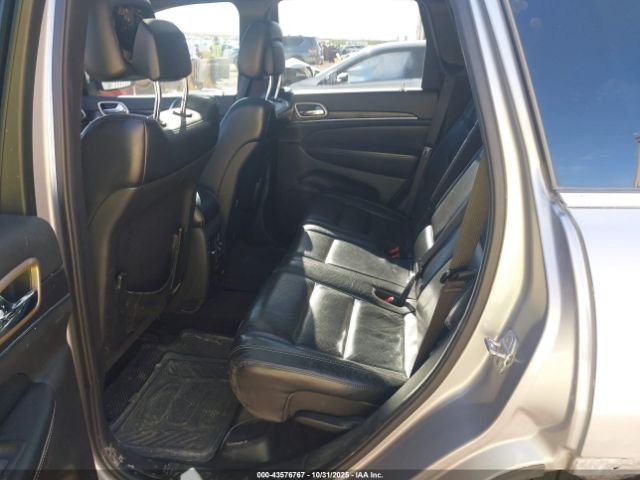 2014 JEEP GRAND CHEROKEE 1C4RJEBG1EC152242 Photo 7