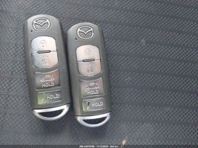 2016 MAZDA MAZDA3 JM1BM1T70G1320225 Photo 10