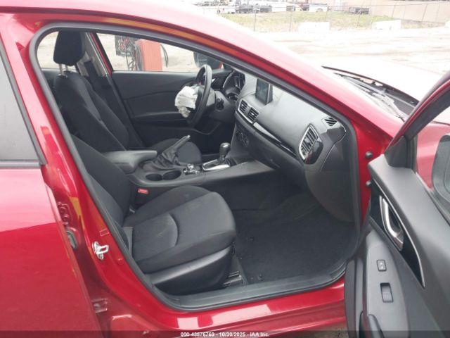 2016 MAZDA MAZDA3 JM1BM1T70G1320225 Photo 4