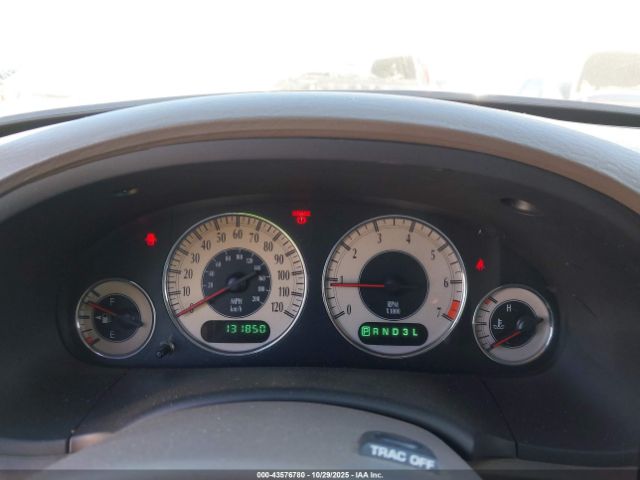 2002 CHRYSLER TOWN & COUNTRY 2C8GP64L62R797704 Photo 6