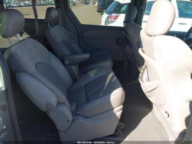 2002 CHRYSLER TOWN & COUNTRY 2C8GP64L62R797704 Photo 7