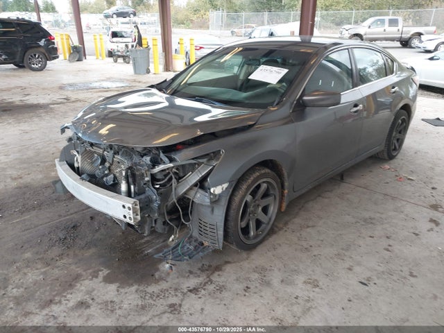 Nissan Altima 2014 1N4AL3AP5EC290241 Image 2