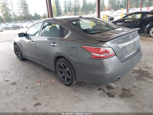 Nissan Altima 2014 1N4AL3AP5EC290241 Image 3