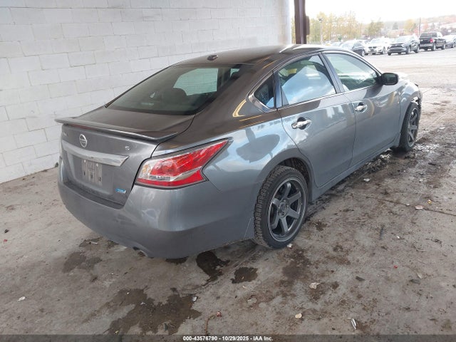 Nissan Altima 2014 1N4AL3AP5EC290241 Image 4