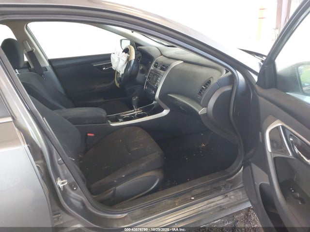 Nissan Altima 2014 1N4AL3AP5EC290241 Image 5