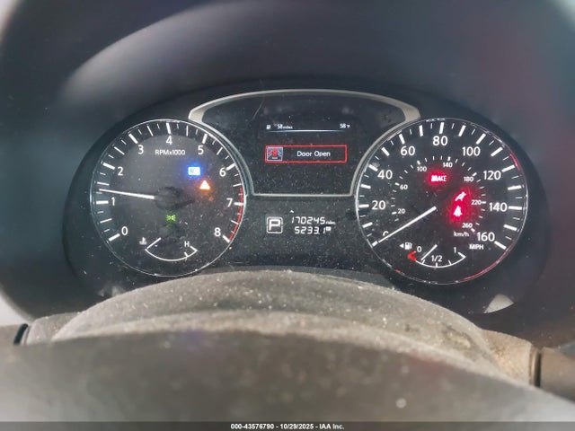 Nissan Altima 2014 1N4AL3AP5EC290241 Image 7