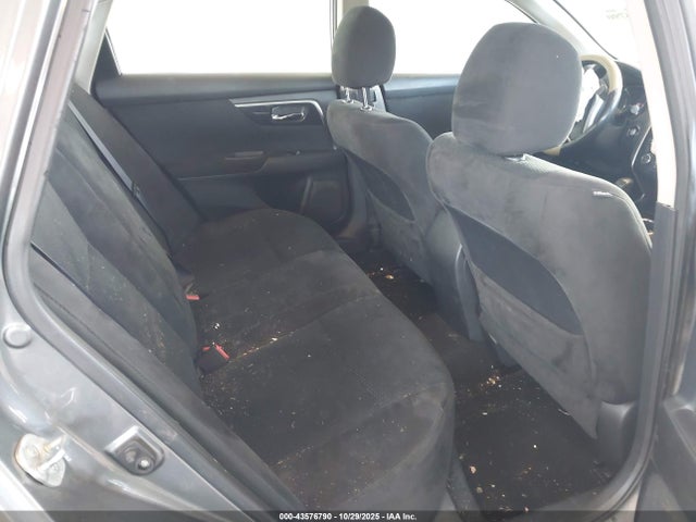 Nissan Altima 2014 1N4AL3AP5EC290241 Image 8