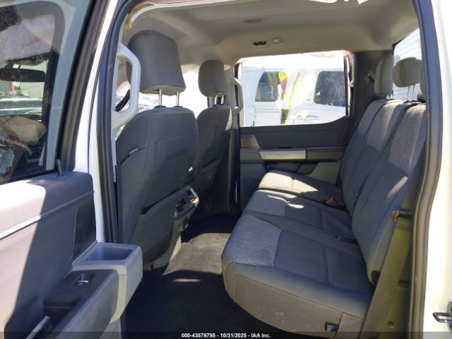 2023 FORD F-150 1FTEW1C57PKF55463 Photo 7