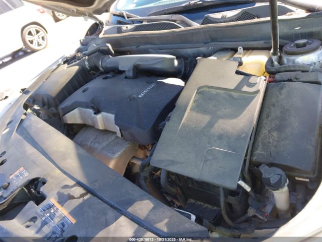 2015 CHEVROLET IMPALA 1G11X5SL2FU120932 Photo 9