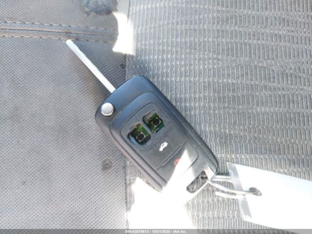 2015 CHEVROLET IMPALA 1G11X5SL2FU120932 Photo 10