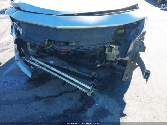 2015 CHEVROLET IMPALA 1G11X5SL2FU120932 Photo 5