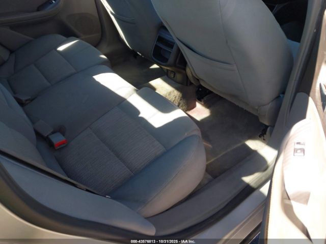 2015 CHEVROLET IMPALA 1G11X5SL2FU120932 Photo 7