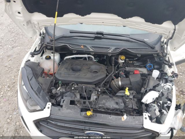 2021 FORD ECOSPORT MAJ6S3JL6MC441818 Photo 9