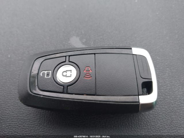 2021 FORD ECOSPORT MAJ6S3JL6MC441818 Photo 10