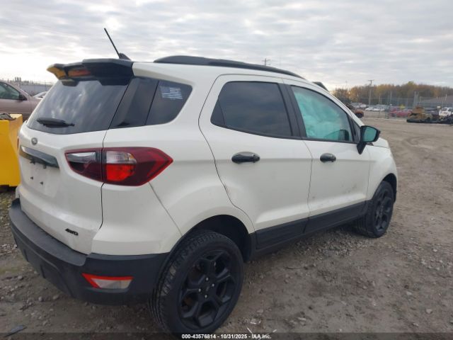 2021 FORD ECOSPORT MAJ6S3JL6MC441818 Photo 3
