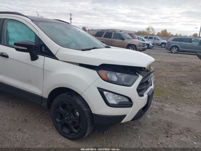 2021 FORD ECOSPORT MAJ6S3JL6MC441818 Photo 5