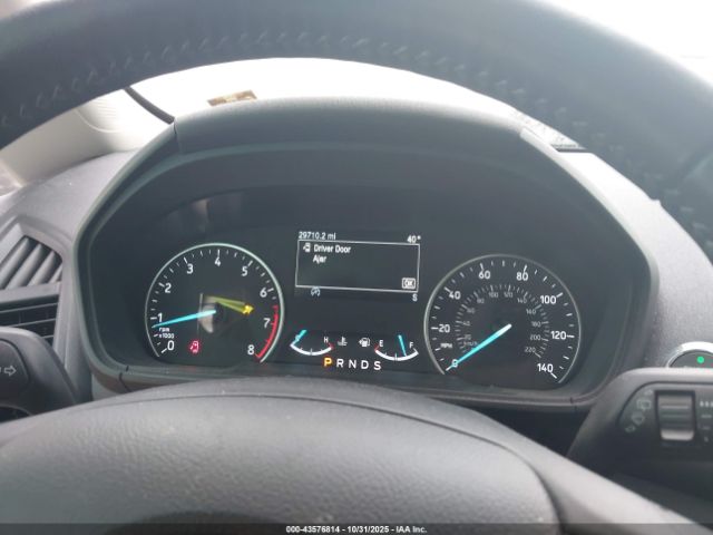 2021 FORD ECOSPORT MAJ6S3JL6MC441818 Photo 6