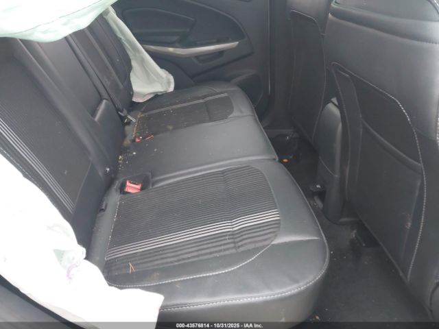 2021 FORD ECOSPORT MAJ6S3JL6MC441818 Photo 7