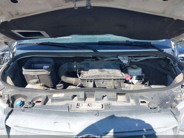 2021 MERCEDES-BENZ SPRINTER 2500 W1Y4ECHY1MT059413 Photo 9
