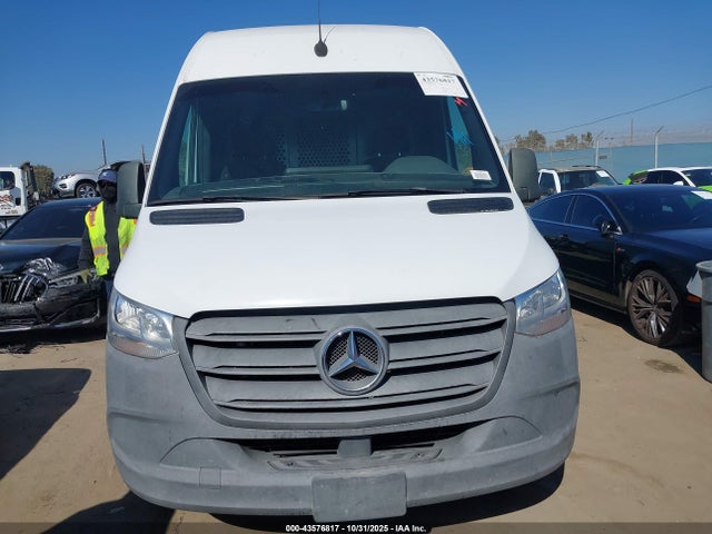 W1Y4ECHY1MT059413 Mercedes-Benz Sprinter 2500 High Roof V6