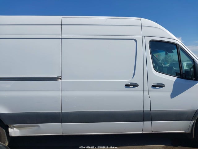 W1Y4ECHY1MT059413 Mercedes-Benz Sprinter 2500 High Roof V6