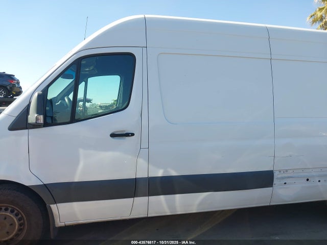 W1Y4ECHY1MT059413 Mercedes-Benz Sprinter 2500 High Roof V6