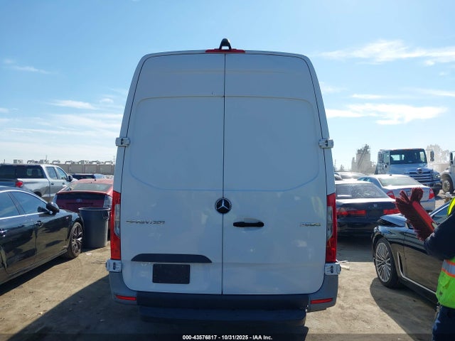 W1Y4ECHY1MT059413 Mercedes-Benz Sprinter 2500 High Roof V6