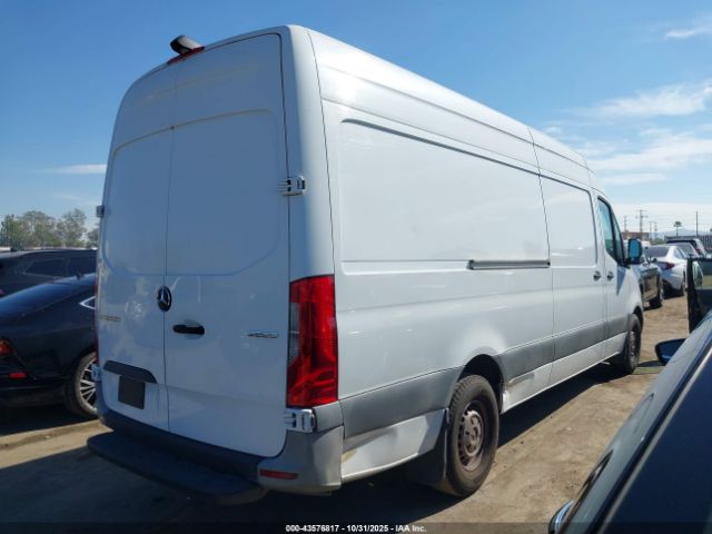 2021 MERCEDES-BENZ SPRINTER 2500 W1Y4ECHY1MT059413 Photo 3