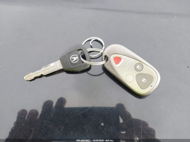 2004 ACURA MDX 2HNYD18294H555138 Photo 10