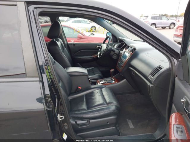 2004 ACURA MDX 2HNYD18294H555138 Photo 4