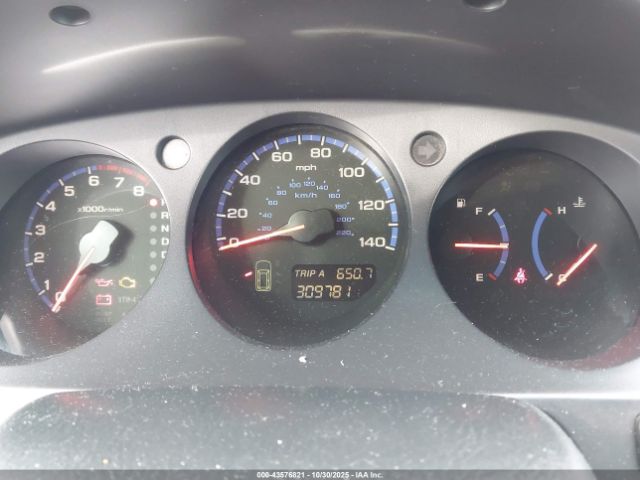 2004 ACURA MDX 2HNYD18294H555138 Photo 6