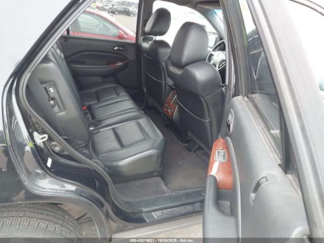 2004 ACURA MDX 2HNYD18294H555138 Photo 7