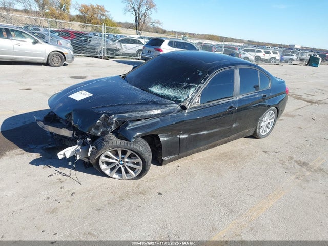 Aukcja sprzedaży 2017 Bmw 320i Xdrive, vin: WBA8E5G32HNU43036, numer aukcji: 43576827