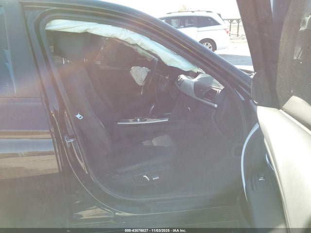 Aukcja sprzedaży 2017 Bmw 320i Xdrive, vin: WBA8E5G32HNU43036, numer aukcji: 43576827